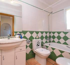 Туры в Monte Blanco 21 BM в Испании