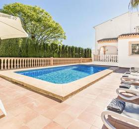Туры в Monte Violeta 15 BM в Испании