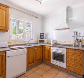 Туры в Monte Azul 13A в Испании