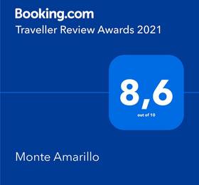 Туры в Monte Amarillo 14A в Испании