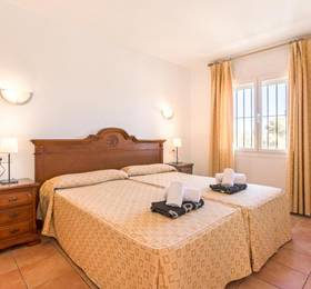 Туры в Monte Rosa 19 B в Испании