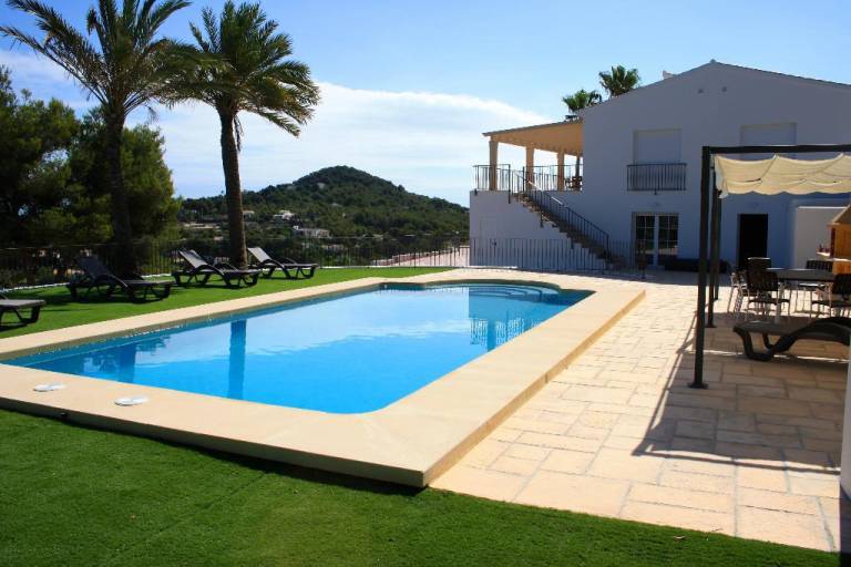 Vista al Mar