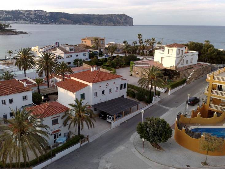 Bungalows El Arenal Испания, Хавеа