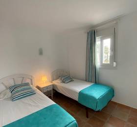 Bungalows El Arenal в Хавеа