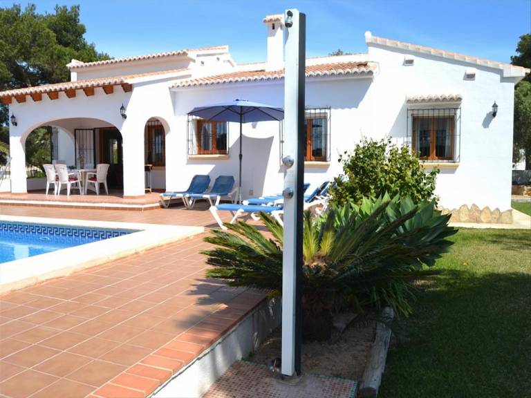 Casa Olivo