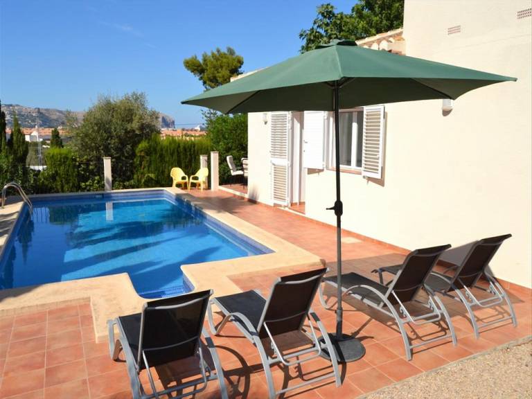 Casa Enric