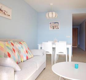 ApartUP Javea Cala Blanca в Хавеа