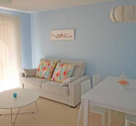 Туры в ApartUP Javea Cala Blanca в Испании