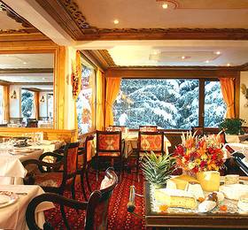 Туры в Hotel Les Sherpas в Франции