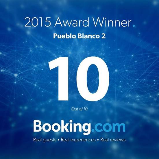 Pueblo Blanco 2 Испания, Хавеа