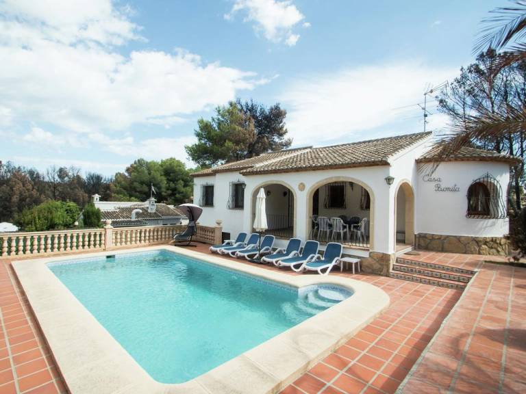 Villa Guapa