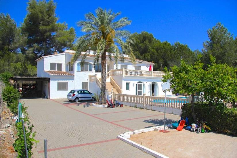 Enjoy Live Javea Испания, Хавеа