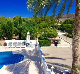 Туры в Enjoy Live Javea в Испании
