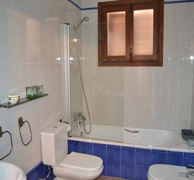 Туры в Casa Los Hibiscos в Испании
