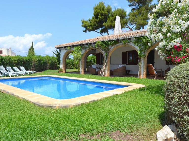 Casa Los Hibiscos