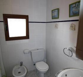 Отдых в Aparasol Apartments - Испания, Хавеа