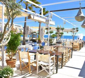 Туры в Apartamento Isleta Marina I в Испании