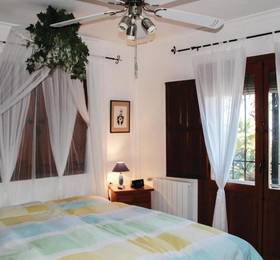 Отдых в Holiday Home Javea with Fireplace 07 - Испания, Хавеа