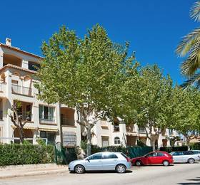 Туры в Apartment La Isla в Испании