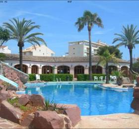 Отдых в Victoria Site Cala Blanca Javea - Испания, Хавеа