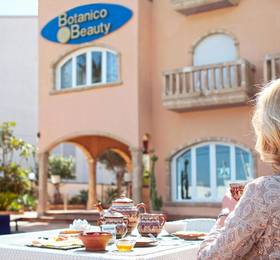 Botanico Beauty Villa del Mar в Хавеа