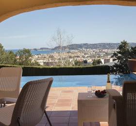 Nalu Vacation Home в Хавеа