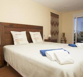 Отдых в Nalu Vacation Home - Испания, Хавеа