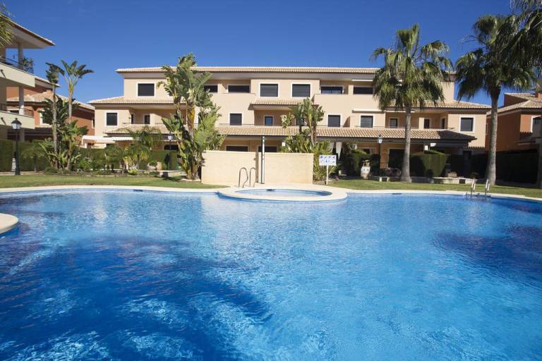 Jardines de Niza