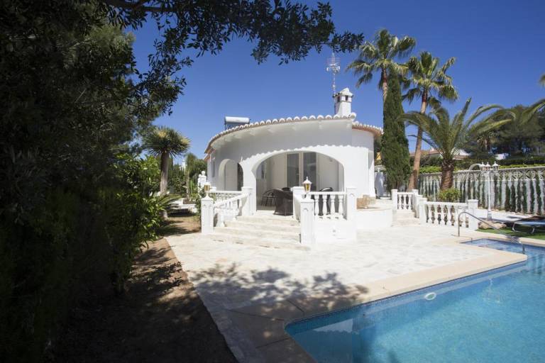Casa Muchacha