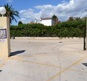 Casa Las Olas в Хавеа