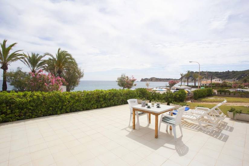 La Cala Испания, Хавеа