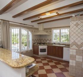 Туры в Casa Marques в Испании