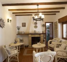 Casa Marques в Хавеа