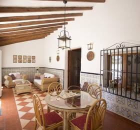 Отдых в Casa Marques - Испания, Хавеа