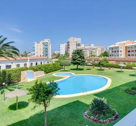 Отдых в Apartamento Salobres - Испания, Хавеа