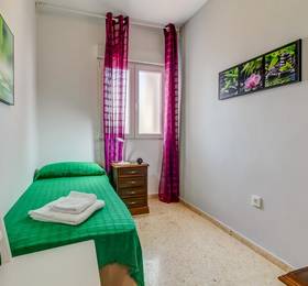 Apartamento Salobres в Хавеа