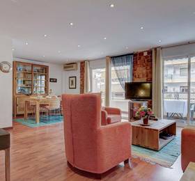 Туры в Apartamento Rey Jaime I в Испании