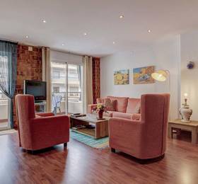 Отдых в Apartamento Rey Jaime I - Испания, Хавеа
