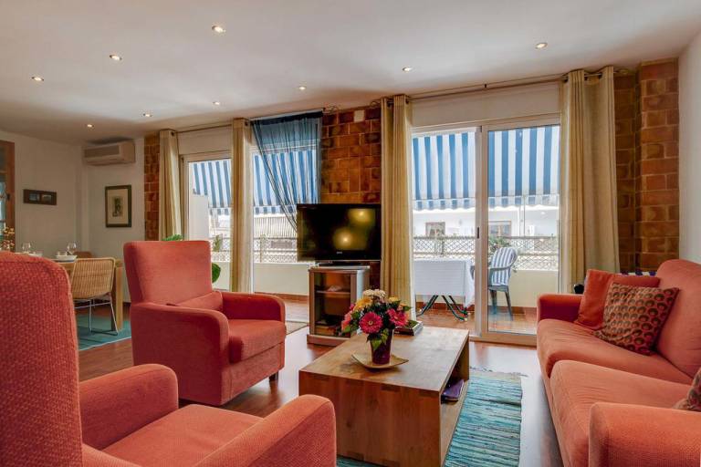 Apartamento Rey Jaime I