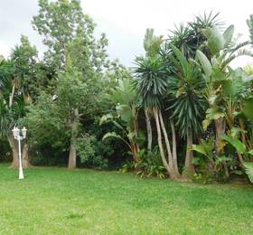 HolidayHome Calle Alemania в Хавеа