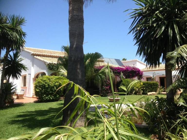 HolidayHome Calle Alemania