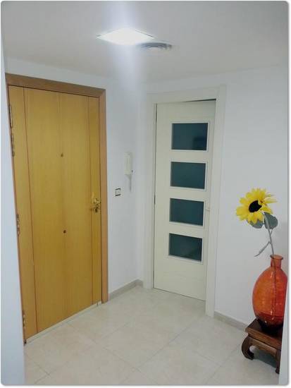 Acogedor apartamento en el Casco Historico Испания, Хавеа