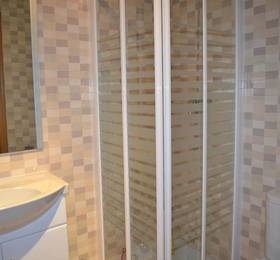 Apartamento Golden Beach II в Хавеа