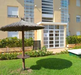 Туры в Apartamento Golden Beach II в Испании