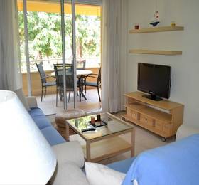 Отдых в Apartamento Golden Beach II - Испания, Хавеа