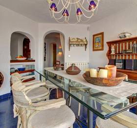 Отдых в Villa Corona - Испания, Хавеа