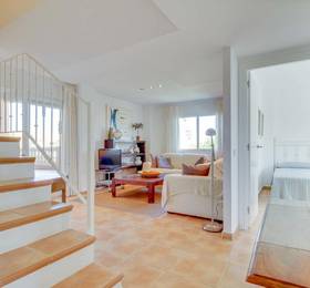 Apartment La Siesta в Хавеа