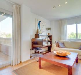 Отдых в Apartment La Siesta - Испания, Хавеа