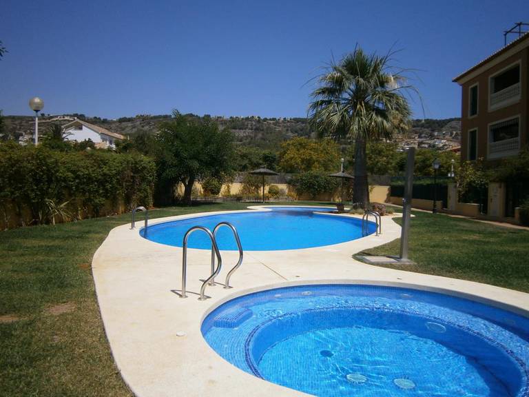 Jardines Del Rio