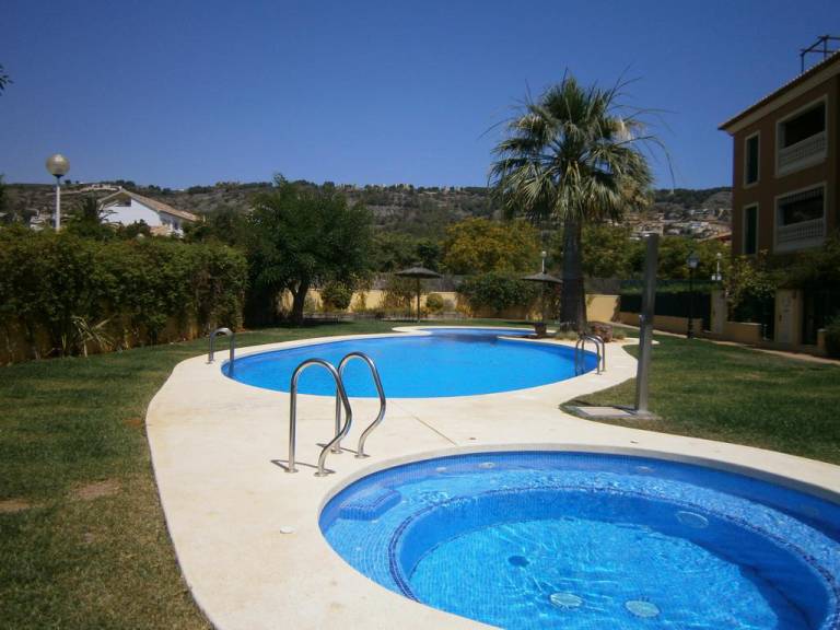 Jardines Del Rio